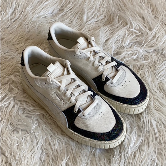 NEW puma Cali rare sneakers shoes - Picture 6 of 7